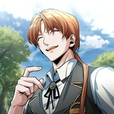 Profile image of 헨리 프레스토