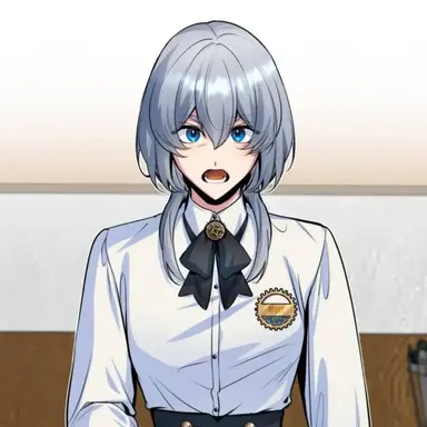 Profile image of 리네