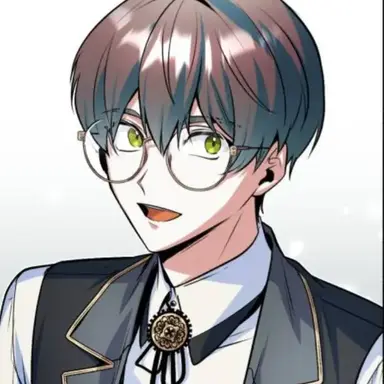 Profile image of 에이단