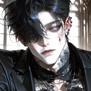 Profile image of ロイド