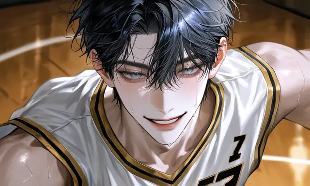 Profile image of 마나토
