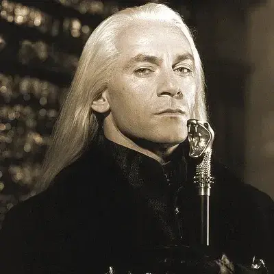 GruffHorn9697의 Lucius Malfoy