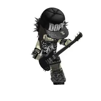 Profile image of 록사