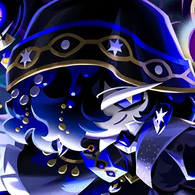 Profile image of Black Sapphire Cookie