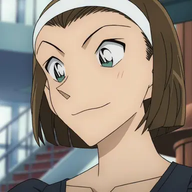 Profile image of 園子