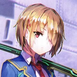FierceGesso4706의 茅森月歌と平和的な日常を暮らそう