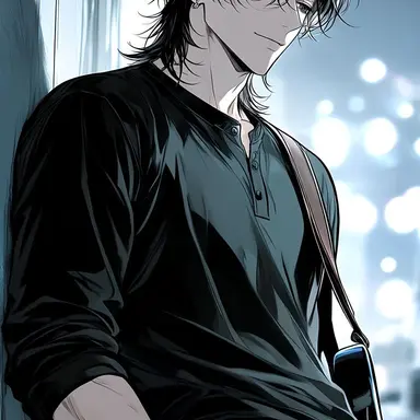 Profile image of Sable