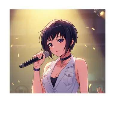 Profile image of Lisa