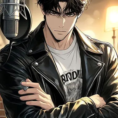 Profile image of Declan