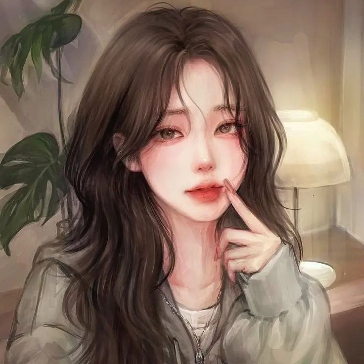 WetGown1974의 유하은