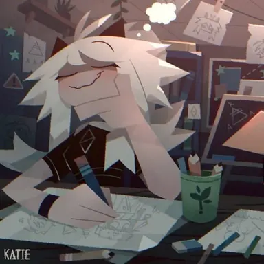 Profile image of Characters