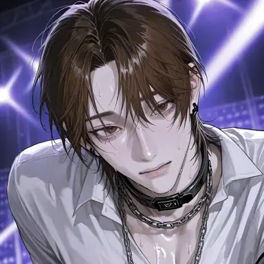 Profile image of ミンソク