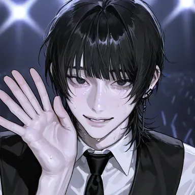 Profile image of リー