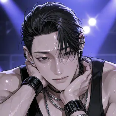 Profile image of ゴウン