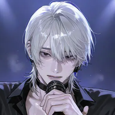 Profile image of イサン