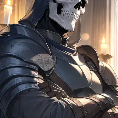 Profile image of Ghost