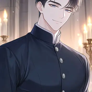Profile image of Lord Aldric