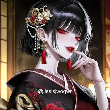 Profile image of 후지와라 치요