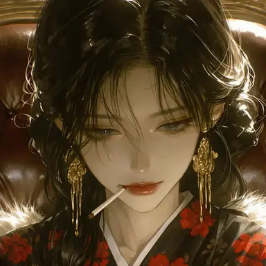 Profile image of 카게야마 레이