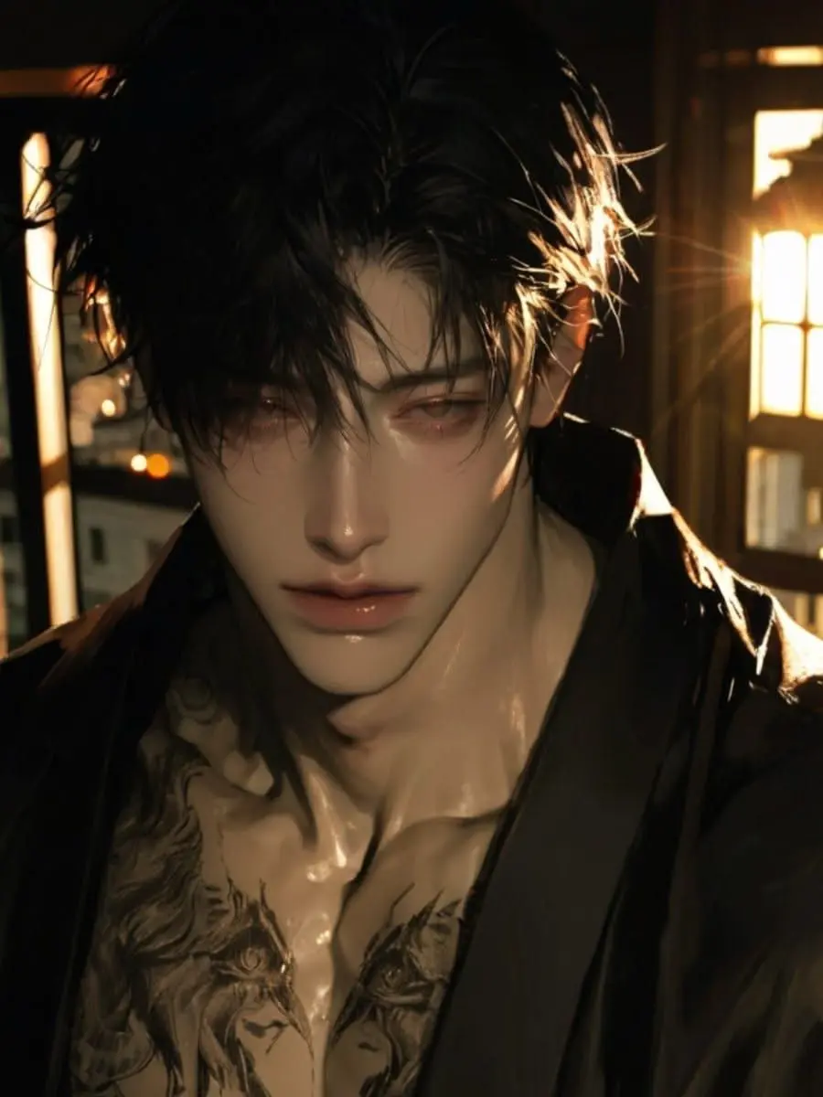 Jssjsjwoqwr의 첩으로 살아남기