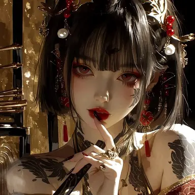 Profile image of 후지와라 치요