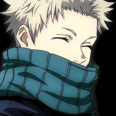 Profile image of 狗巻棘