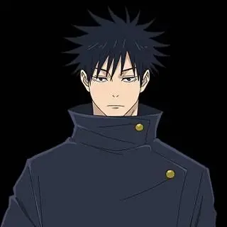 Profile image of 伏黒恵