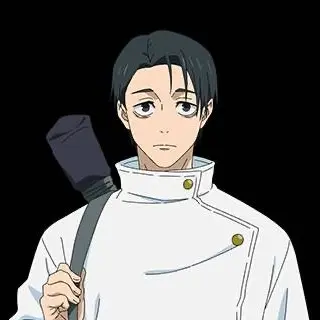 Profile image of 乙骨憂太