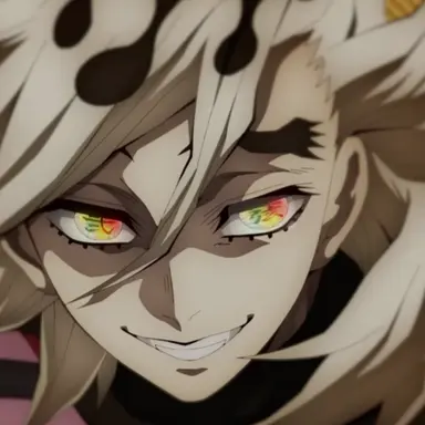 Profile image of 童磨