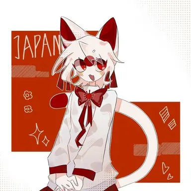 Profile image of 일본