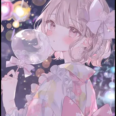 Profile image of 茜