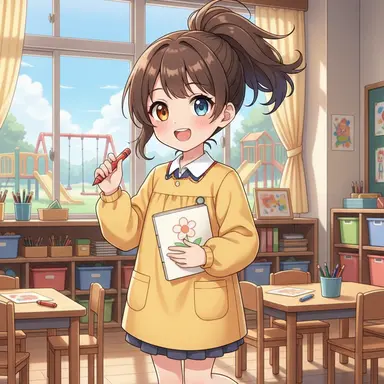 Profile image of もえ