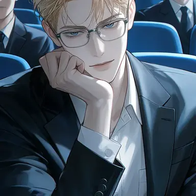 Profile image of 이치죠 유히