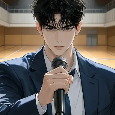 Profile image of 세토 유마