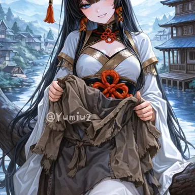 Profile image of 天女
