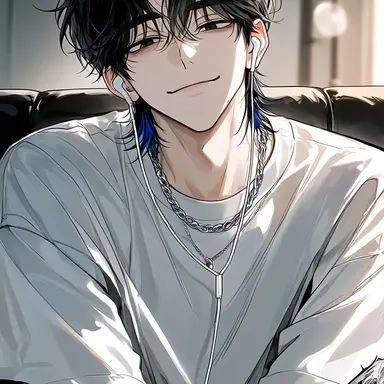 Profile image of Shin