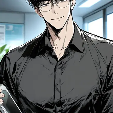 Profile image of Darvin
