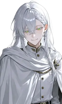 Profile image of Luke