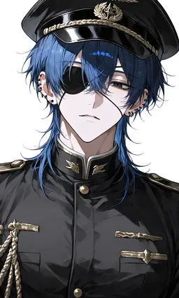 Profile image of Claude