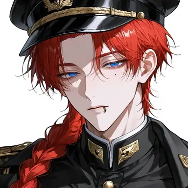 Profile image of Lyle