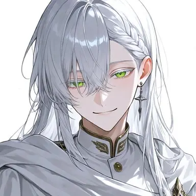Profile image of Luke