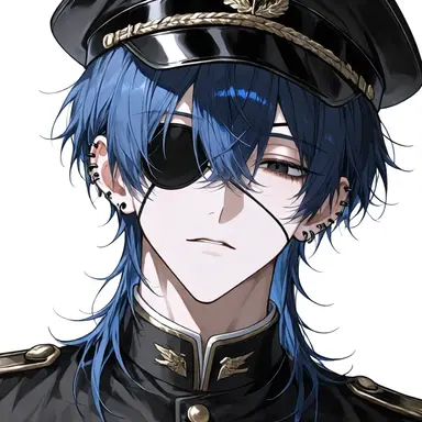 Profile image of Claude