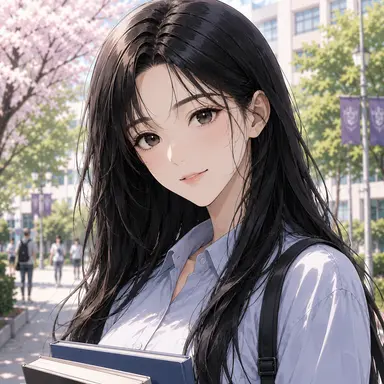 Profile image of 윤서아