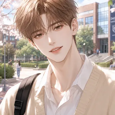 Profile image of 차이든