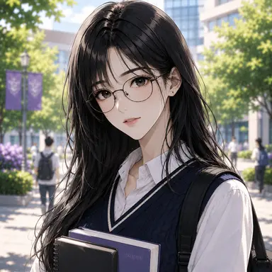 Profile image of 서유진