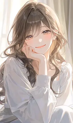 Profile image of Koharu