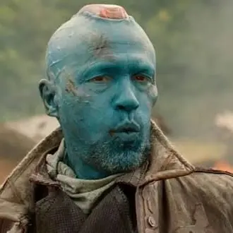 Profile image of Yondu Udonta