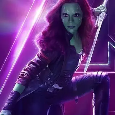 Profile image of Gamora