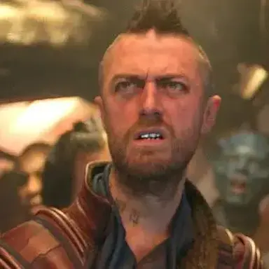 Profile image of Kraglin Obfonteri