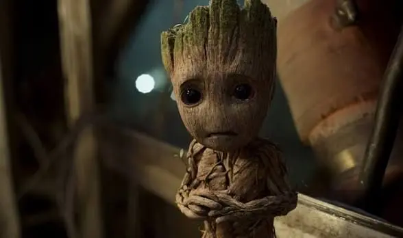 Profile image of Groot